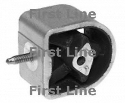 FIRST LINE fem3296 -  Подвеска, двигатель